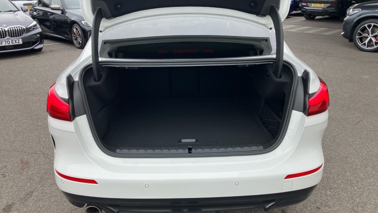 BMW 2 Series 218i [136] Sport 4dr DCT [Live Cockpit Prof] Petrol Saloon